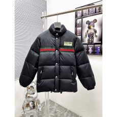 Gucci Down Jackets